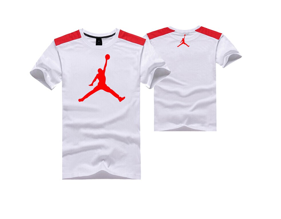 men jordan t-shirt S-XXXL-0418